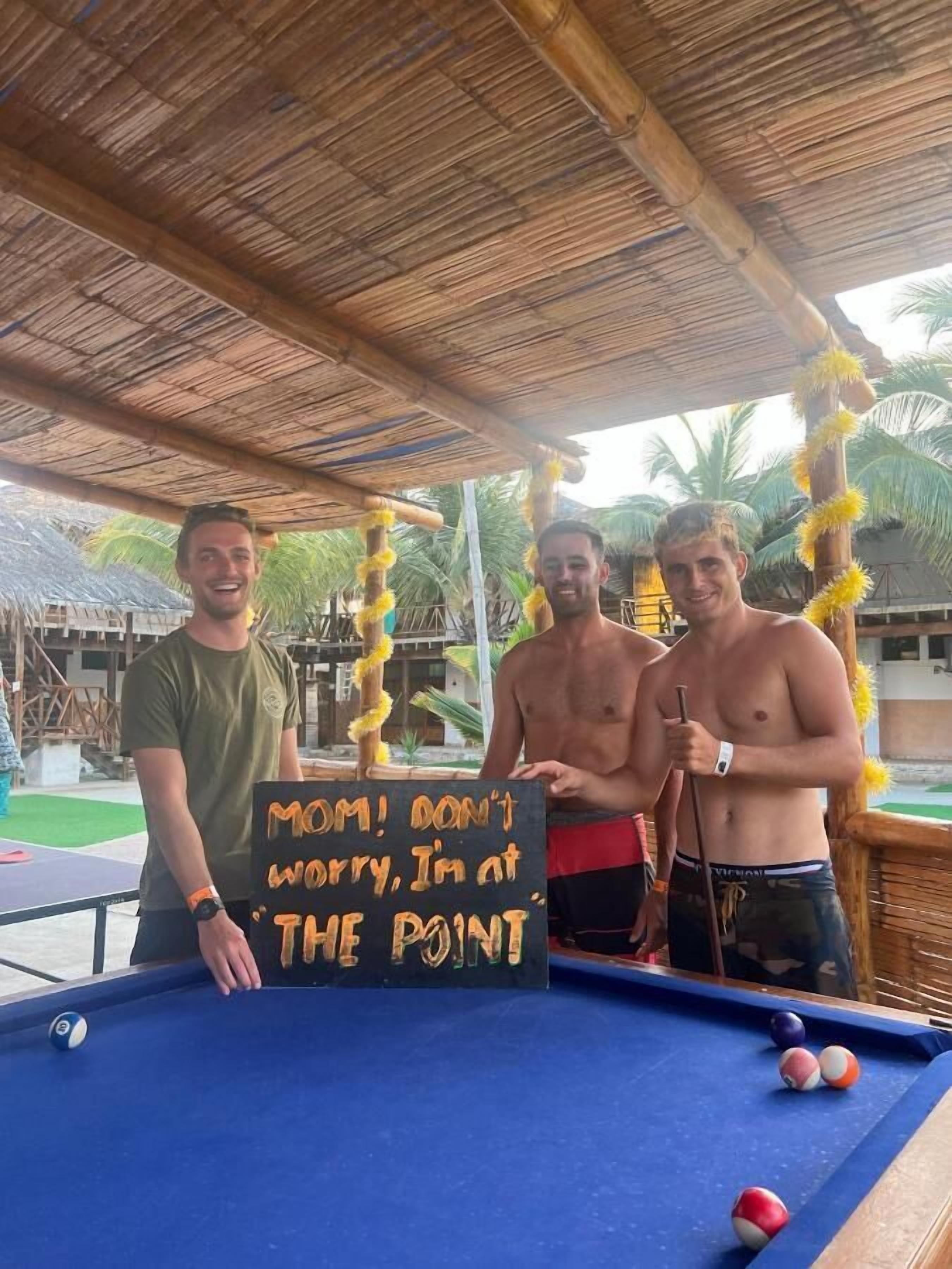 Photo - The Point Mancora Beach