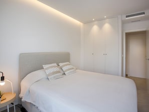 2 bedrooms, desk, iron/ironing board, WiFi - Golden Ray Sun by Interhome (Jávea)