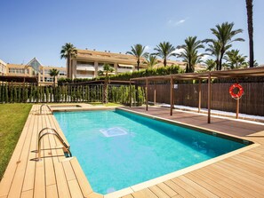 Pool - Golden Ray Sun by Interhome (Jávea)