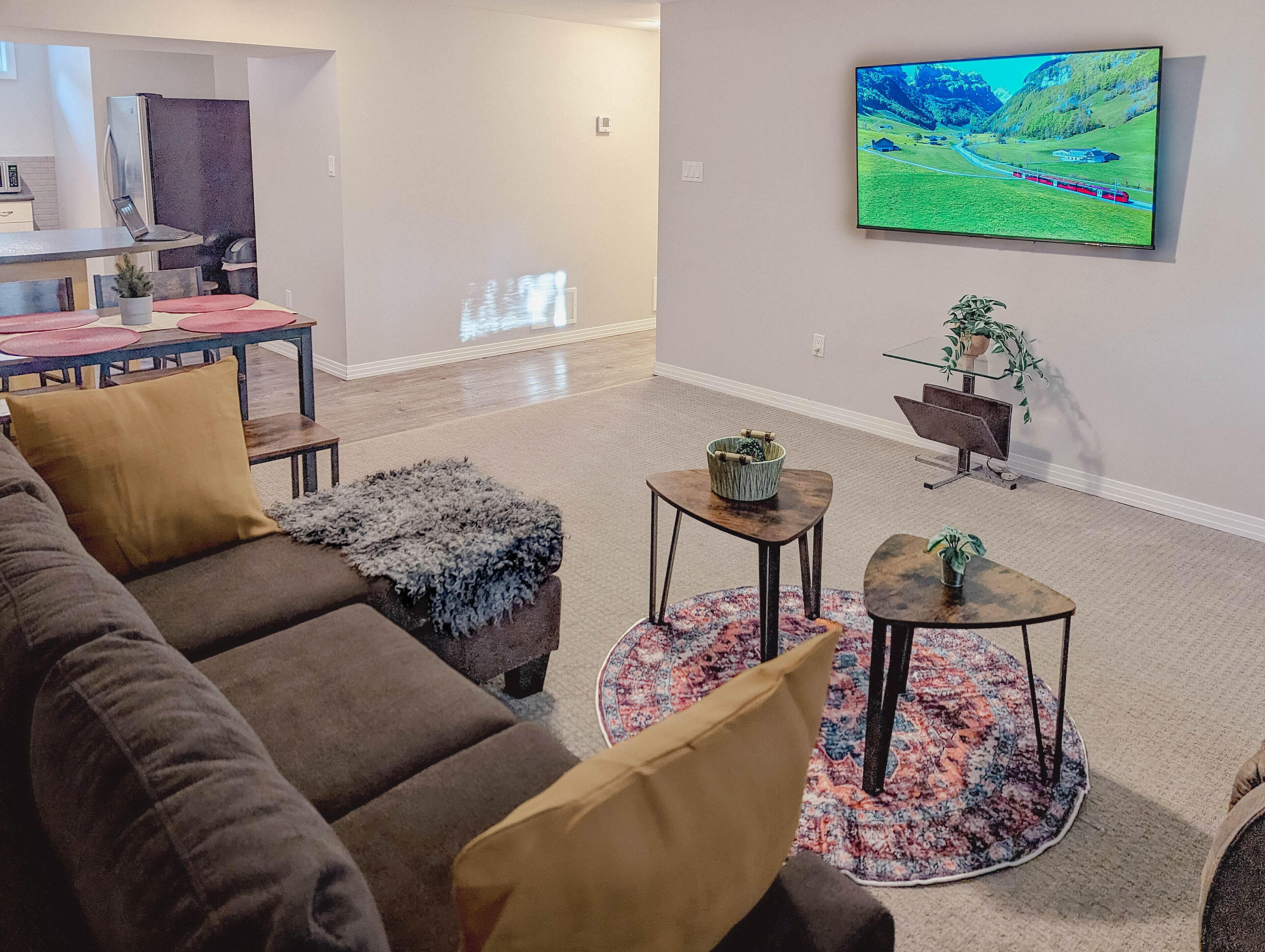 TV connectée, livres