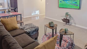 TV connectée, livres