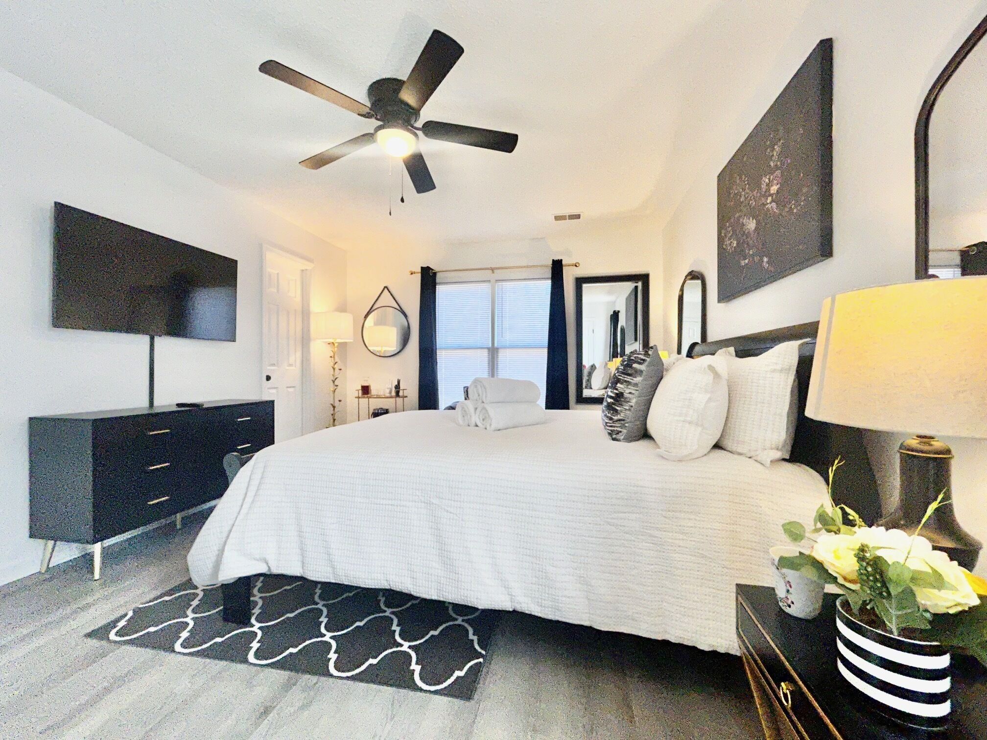 4BR Southern Dream Home