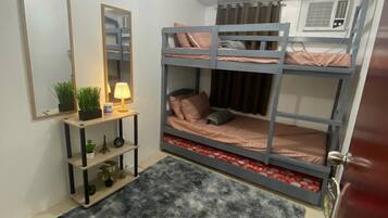 2 camere, Wi-Fi gratuito, lenzuola