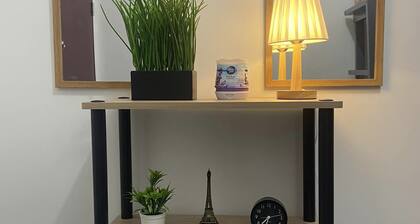 Serenty Suites - Urban Deca Homes Condominiums Manila