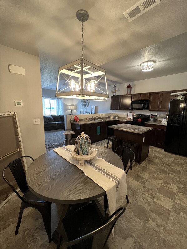 Dining - Your HOME away from HOME… (Colorado Springs)