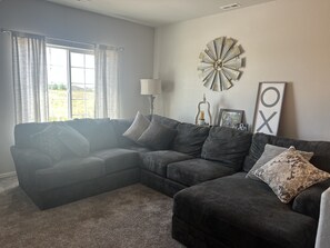 Smart TV - Your HOME away from HOME… (Colorado Springs)