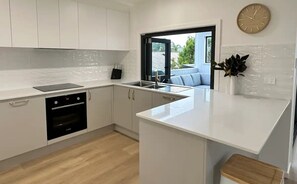 Cucina privata