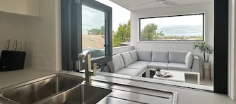 Coffs Harbour Beach House