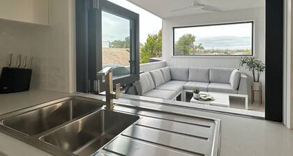 Coffs Harbour Beach House