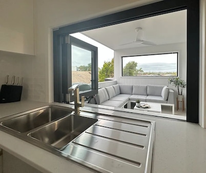 Coffs Harbour Beach House