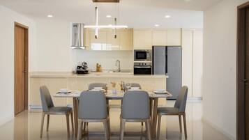 Dapur pribadi