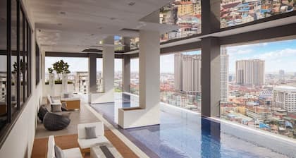 TK Central Serviced Apartments