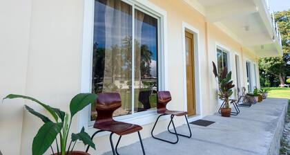 E&C Tourist Inn near City Mall. Pet-Friendly!