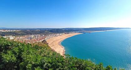 Unwind at The Good View Retreat and Explore Portugal From its Heart