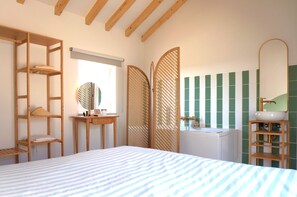 3 quartos, ferros/tábuas de passar roupa, Wi-Fi, roupa de cama