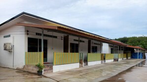 Exterior - ThamonPlace (Surat Thani)