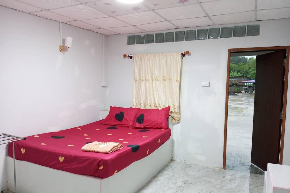 Basic Room | WiFi (free)