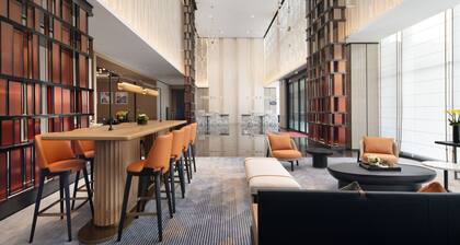 Hampton by Hilton Renhe Baiyun Airport