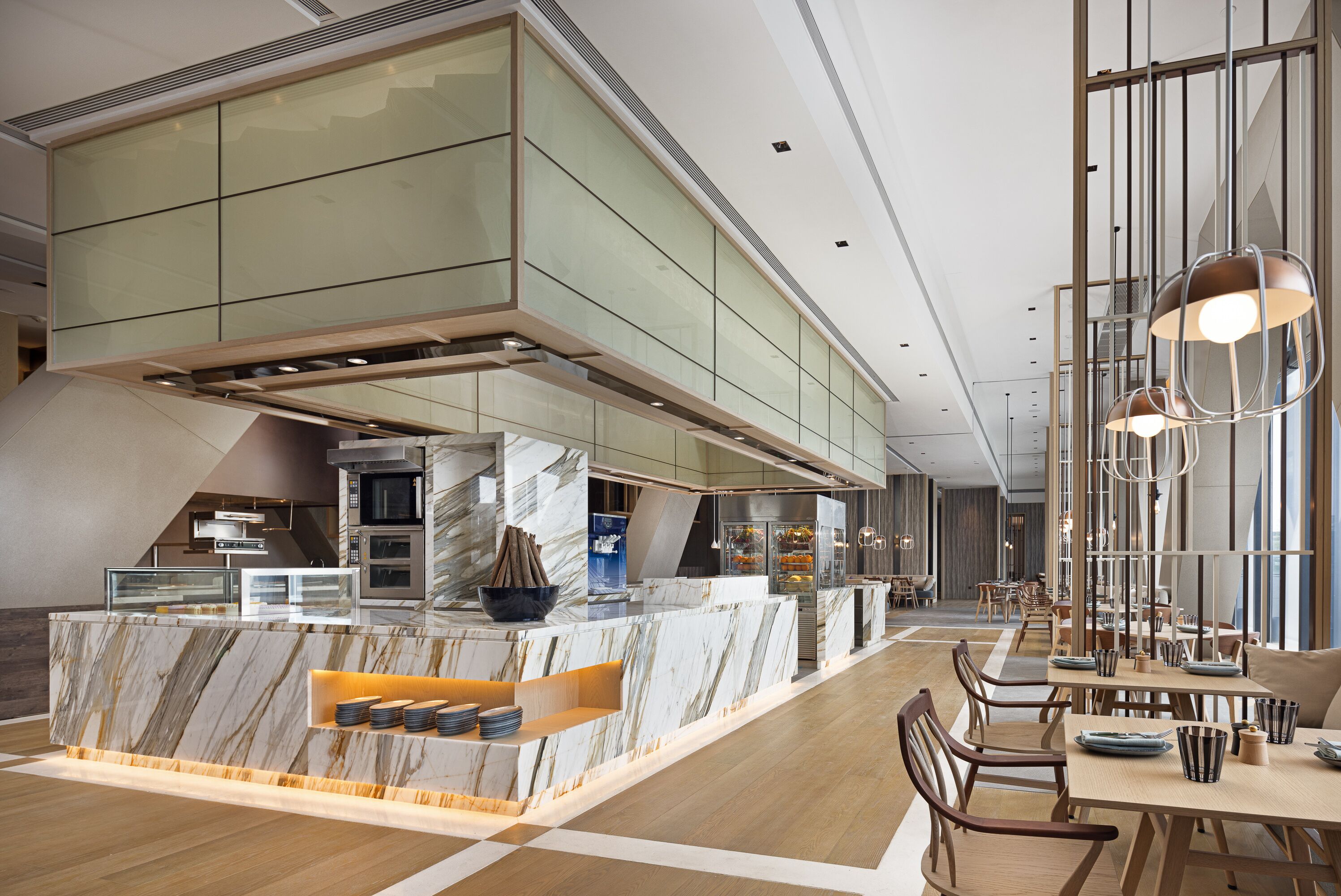 Desayuno de cocina local todos los días (con cargo) 