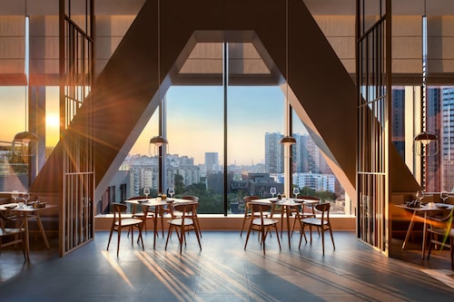 New World Guangzhou Hotel