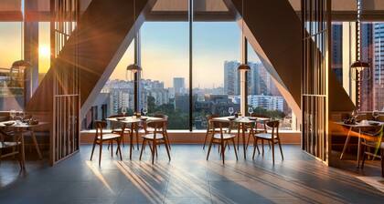 New World Guangzhou Hotel