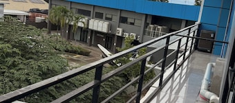 Captivating 1-Bed Studio in Honiara
