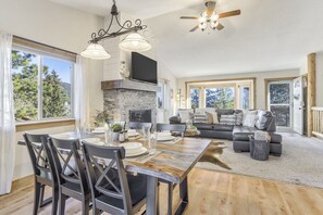 Gastronomie für Familien