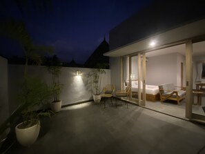 Terraço/pátio