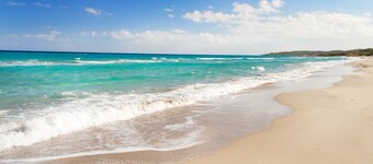 Villa Isidoro Sea View, Nardò, Italy