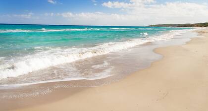 Villa Isidoro Sea View, Nardò, Italy