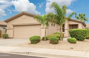 Exterior - ~BEAUTIFUL HOME WITH POOL IN PRESTIGIOUS LITCHFIELD/PALM VALLEY (Goodyear)