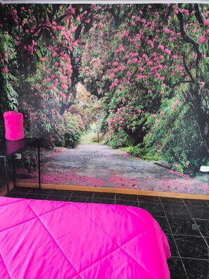 3 Schlafzimmer, kostenloses WLAN, Bettwäsche