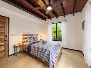 6 soverom, wi-fi (inkludert), sengetøy og rullestolvennlig