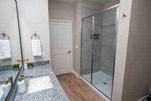 Hair dryer - Luxurious, New Apt | Pool | Long Stays (Athens)