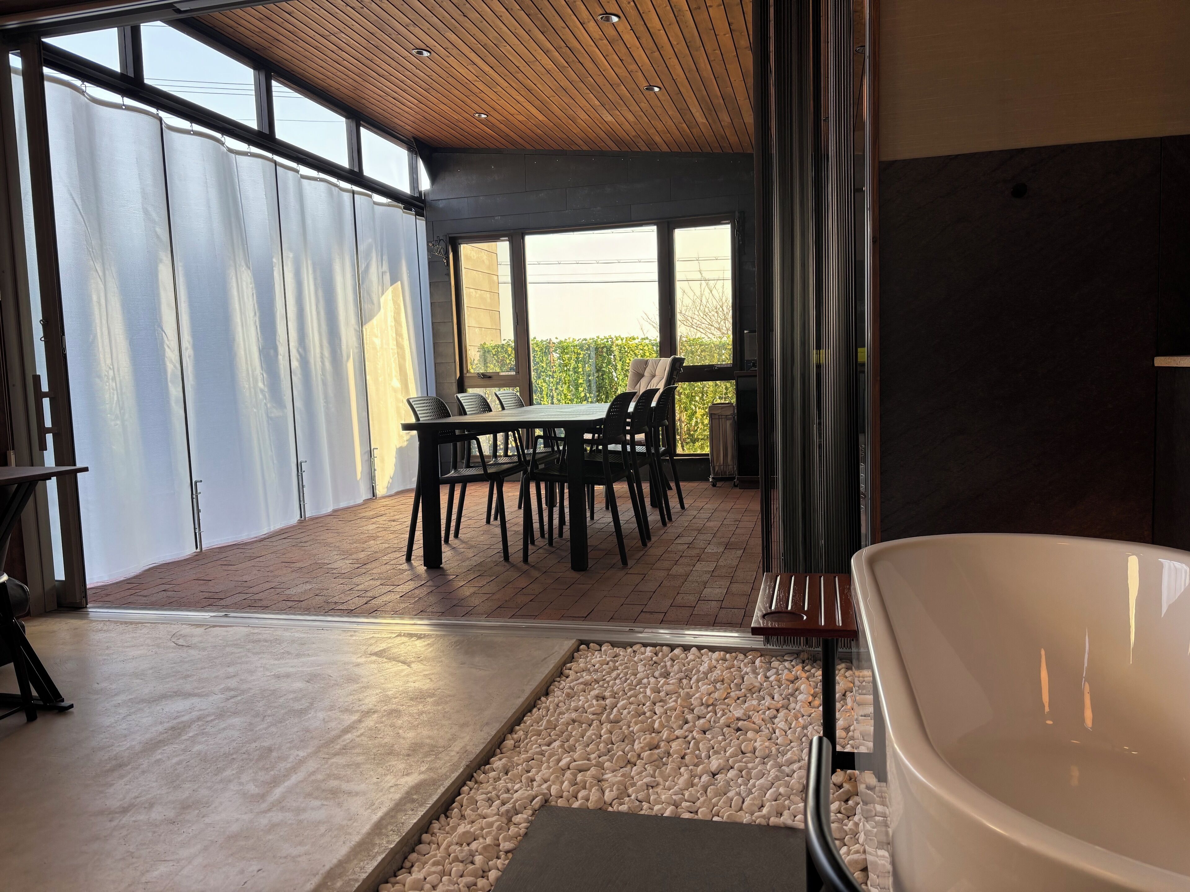 Teres/patio