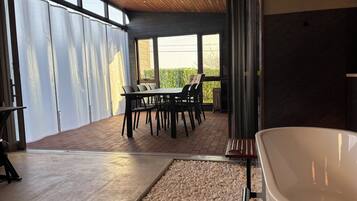 Teres/patio