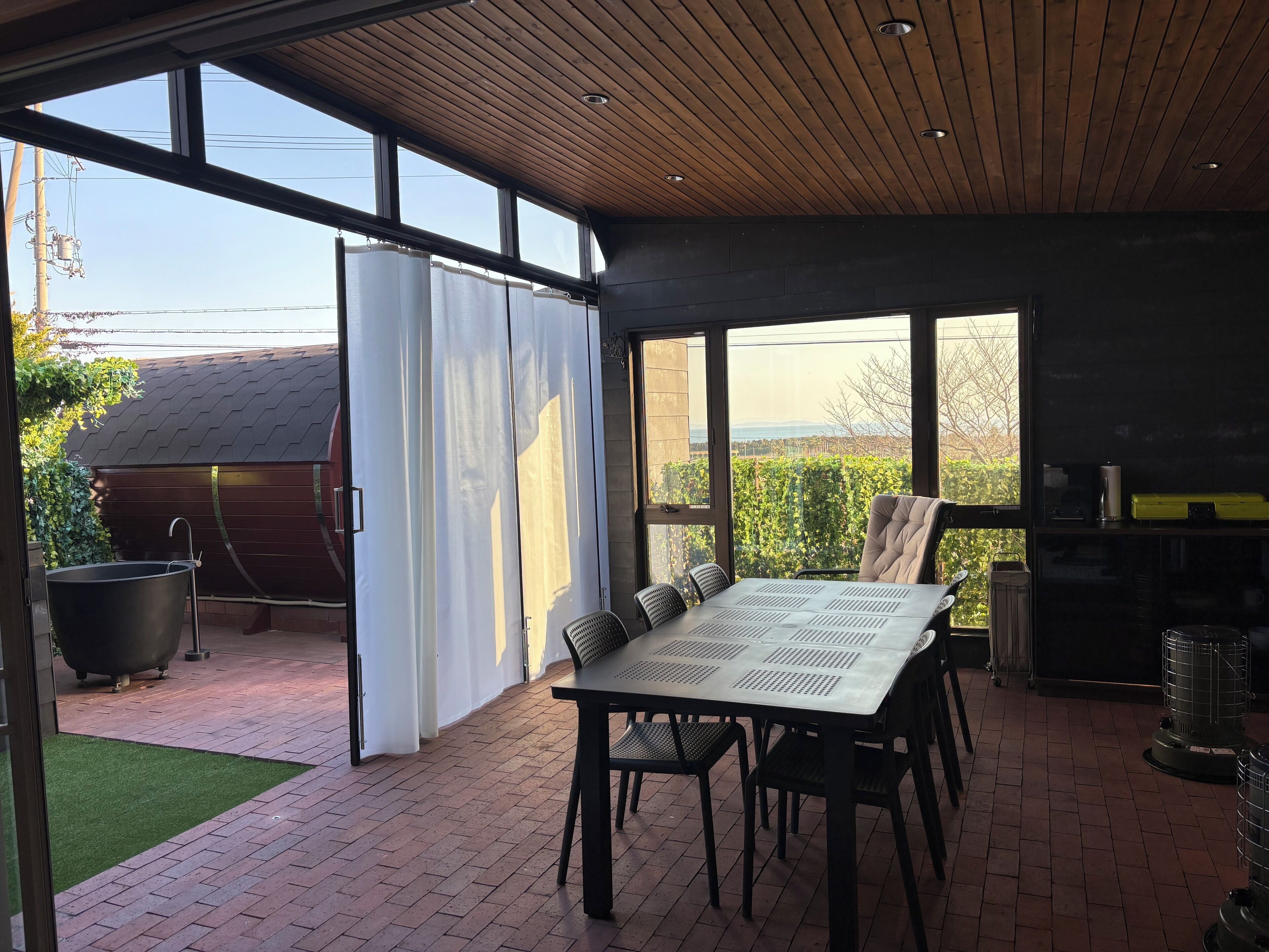 Teres/patio