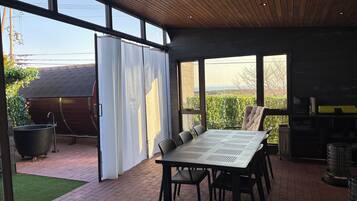 Teres/patio