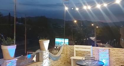 Hosteria Villa del Lago