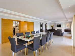 Dining - Amendoeiras V6 - VIP Properties by Interhome (Albufeira)