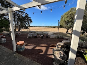 Family House | Terrace/patio