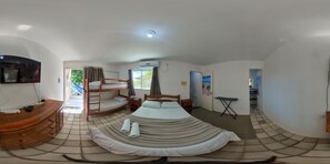 2 bedrooms, iron/ironing board, WiFi, bed sheets - Chalet 48 Maragogi - Village Galés Beautiful duplex for families. Seaside resort.  (Barra Grande)