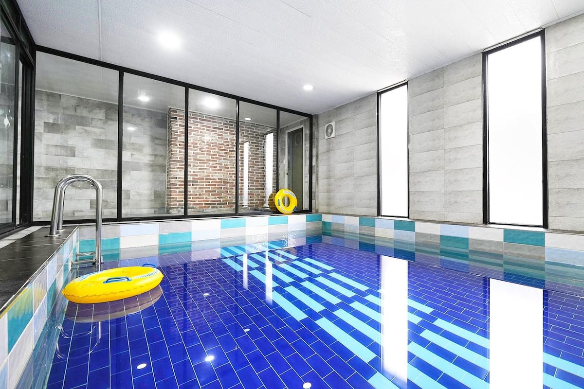 Basic Room, 1 Bedroom (Poolvilla A7) | 1 bedroom, free WiFi