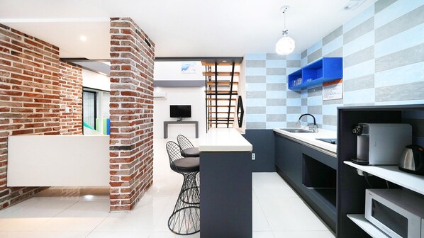 Habitación básica, 1 habitación (Poolvilla A7) | 1 habitación y wifi gratis
