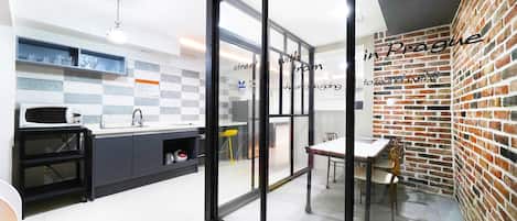 Basic Room, 1 Bedroom (Poolvilla A5) | 1 bedroom, free WiFi