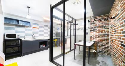 Gapyeong Hohokids Poolvilla