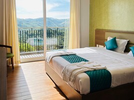 Premium bedding, down comforters, memory foam beds