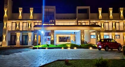 Vaga Nakshathra Suites