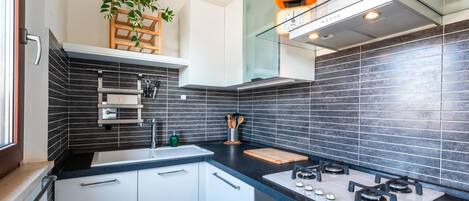 Apartment | 1 Schlafzimmer