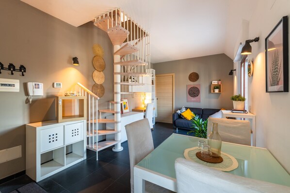 Huoneisto | 1 makuuhuone